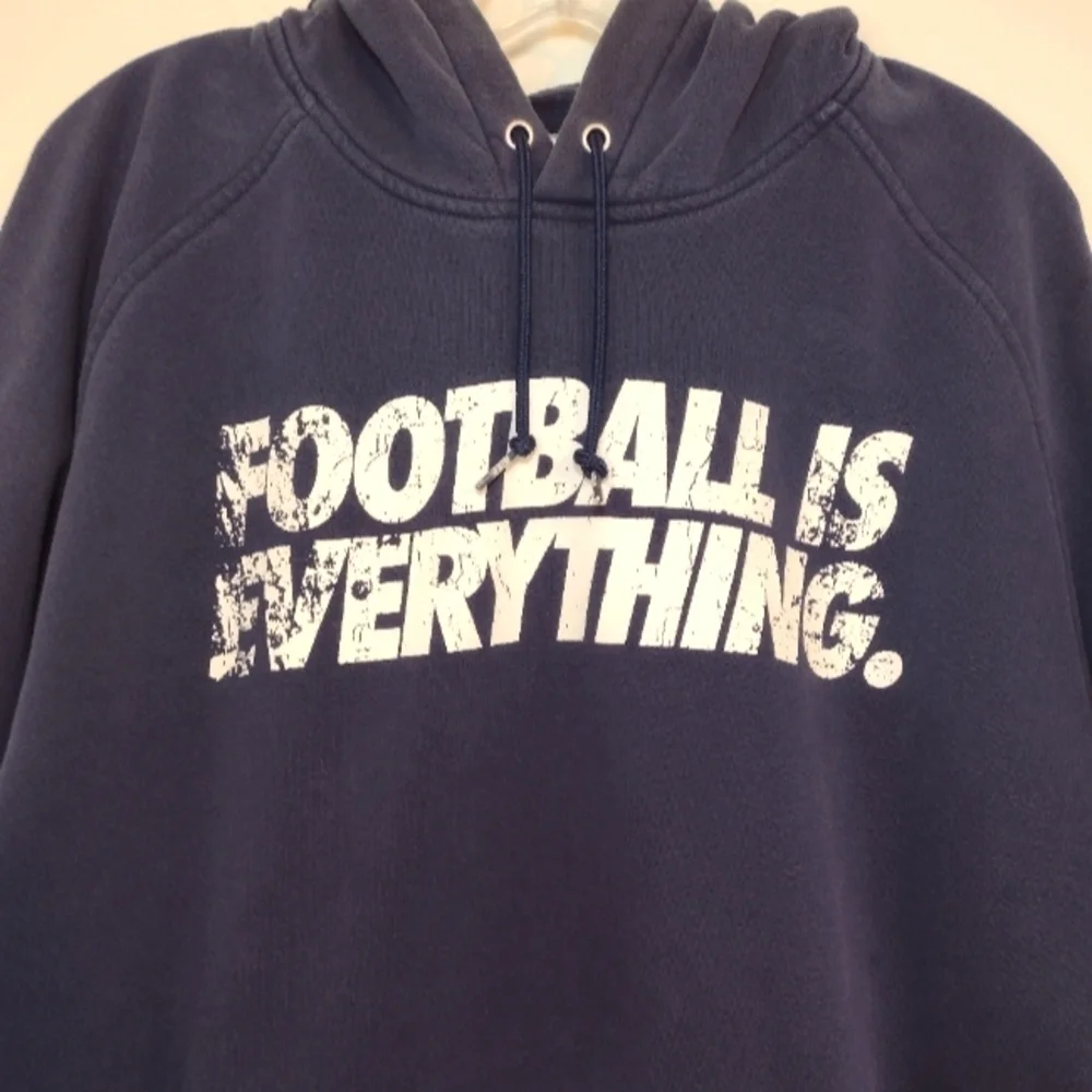 Nike football everything